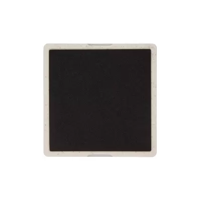 Noughts and Crosses Coaster