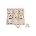 Noughts and Crosses Coaster