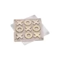Noughts and Crosses Coaster