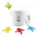 Jumping Frog Game