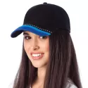 branded Serpent Cap, from our range of promotional Caps