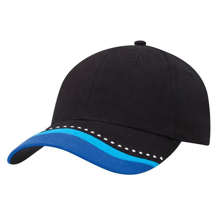 branded Serpent Cap, from our range of promotional Caps