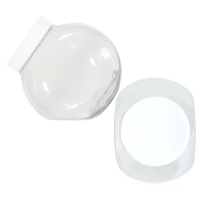 Plastic Container