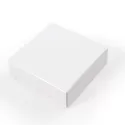White Cardboard Box