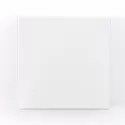 White Cardboard Box