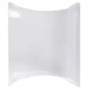 Clear Pack PVC Pillow