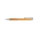 Napier Bamboo Pen