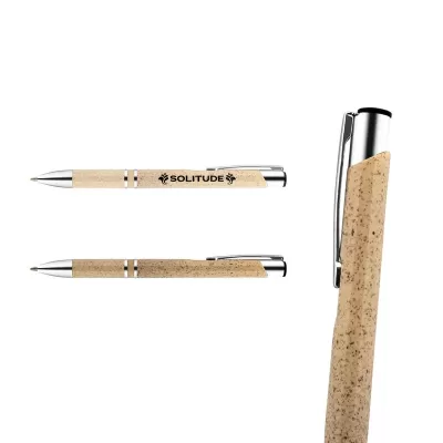 Napier Eco Plastic Pen