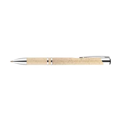 Napier Eco Plastic Pen