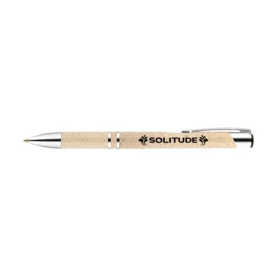 Napier Eco Plastic Pen