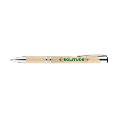 Napier Eco Plastic Pen
