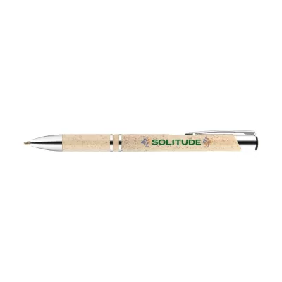 Napier Eco Plastic Pen