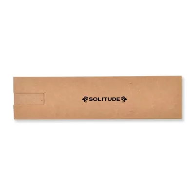 Napier Eco Plastic Pen