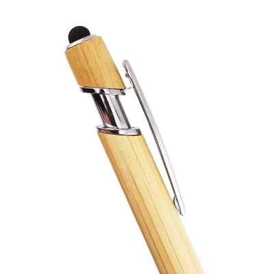 Miami Bamboo Pen