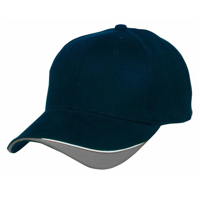 branded Signature Cap, from our range of promotional Caps