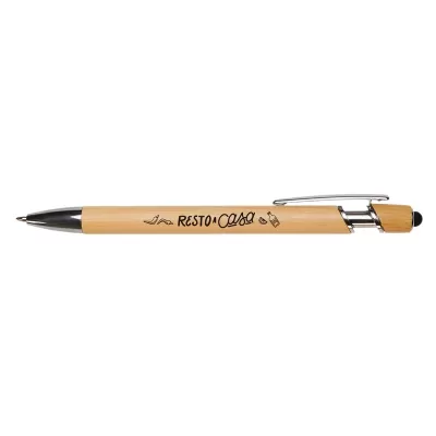 Miami Bamboo Pen