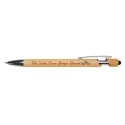 Miami Bamboo Pen