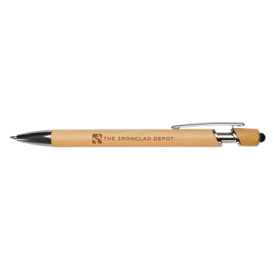 Miami Bamboo Pen