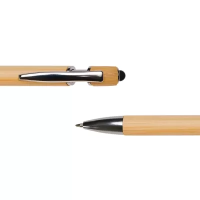 Miami Bamboo Pen