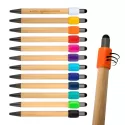 Shark Bamboo Spinner Pen