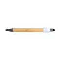 Shark Bamboo Spinner Pen