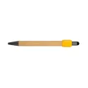 Shark Bamboo Spinner Pen