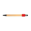 Shark Bamboo Spinner Pen
