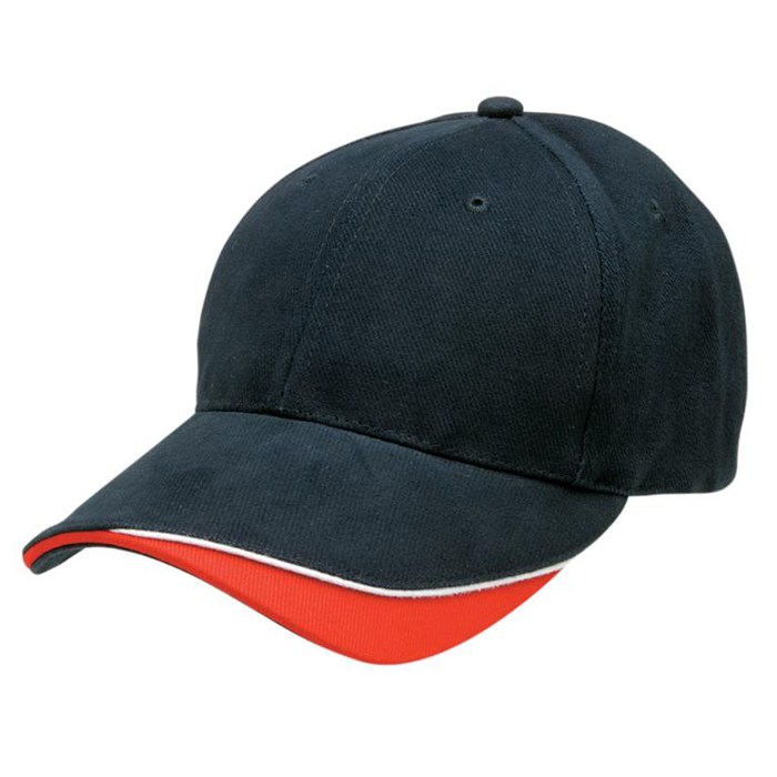 branded Signature Cap, from our range of promotional Caps