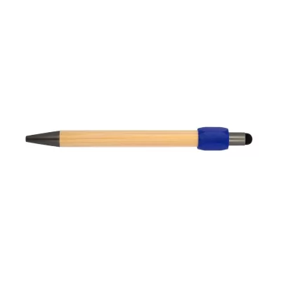 Shark Bamboo Spinner Pen