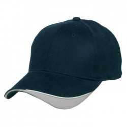 branded Signature Cap, from our range of promotional Caps