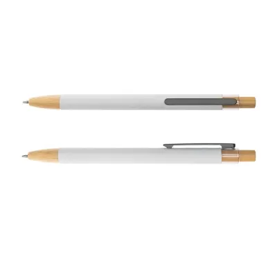 Serenity Aluminium Pen