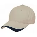 branded Signature Cap, from our range of promotional Caps
