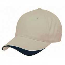 branded Signature Cap, from our range of promotional Caps