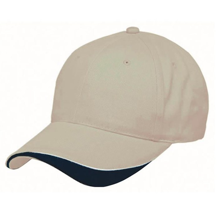 branded Signature Cap, from our range of promotional Caps