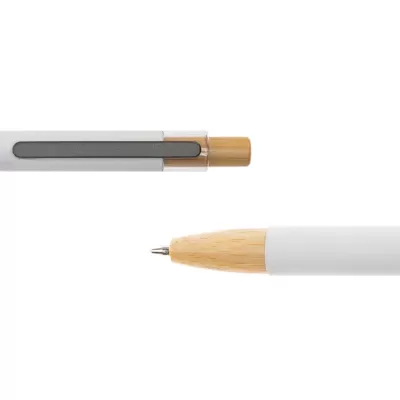 Serenity Aluminium Pen