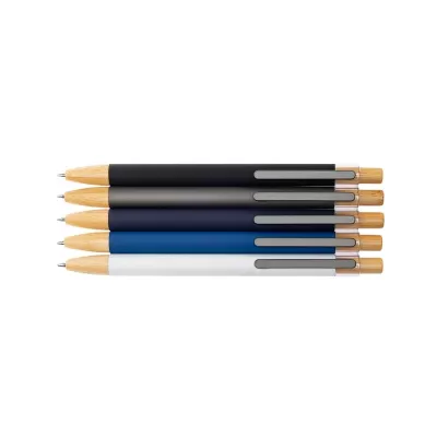 Serenity Aluminium Pen