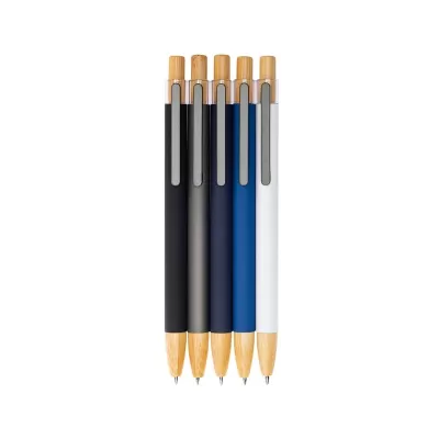 Serenity Aluminium Pen