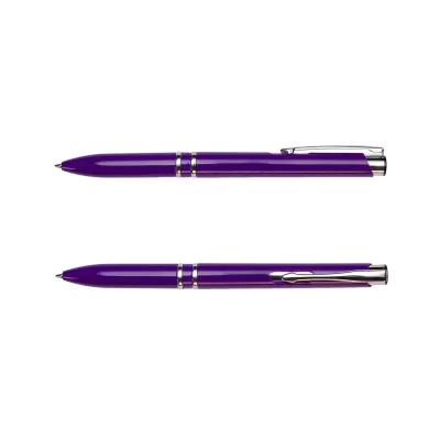 Napier Recycled ABS Pen