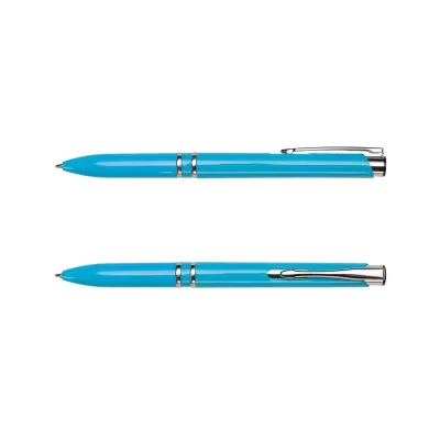 Napier Recycled ABS Pen