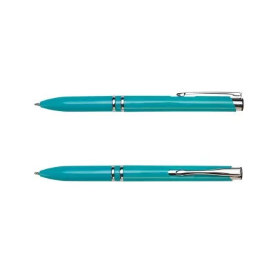 Napier Recycled ABS Pen