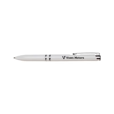Napier Recycled ABS Pen