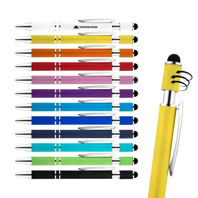 Elara Metal Spinner Pen