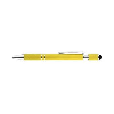 Elara Metal Spinner Pen