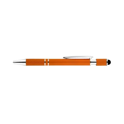 Elara Metal Spinner Pen