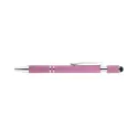 Elara Metal Spinner Pen