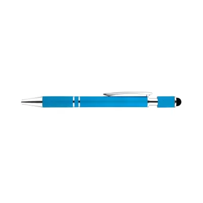 Elara Metal Spinner Pen