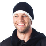 branded Skull Beanie, from our range of promotional Beanies