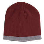 branded Skull Beanie, from our range of promotional Beanies