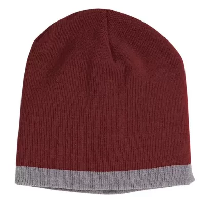branded Skull Beanie, from our range of promotional Beanies