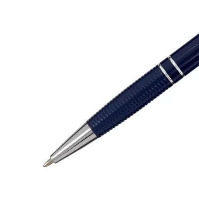 Saturn Aluminium Pen